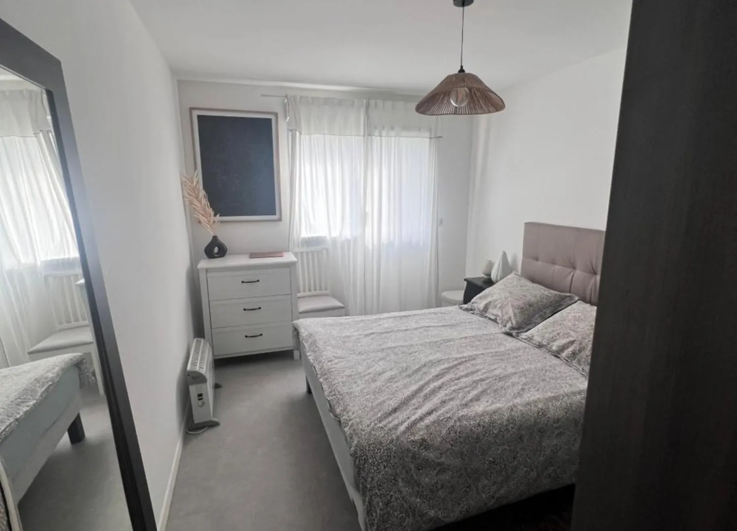 Maison Cosy Quimper Holiday home