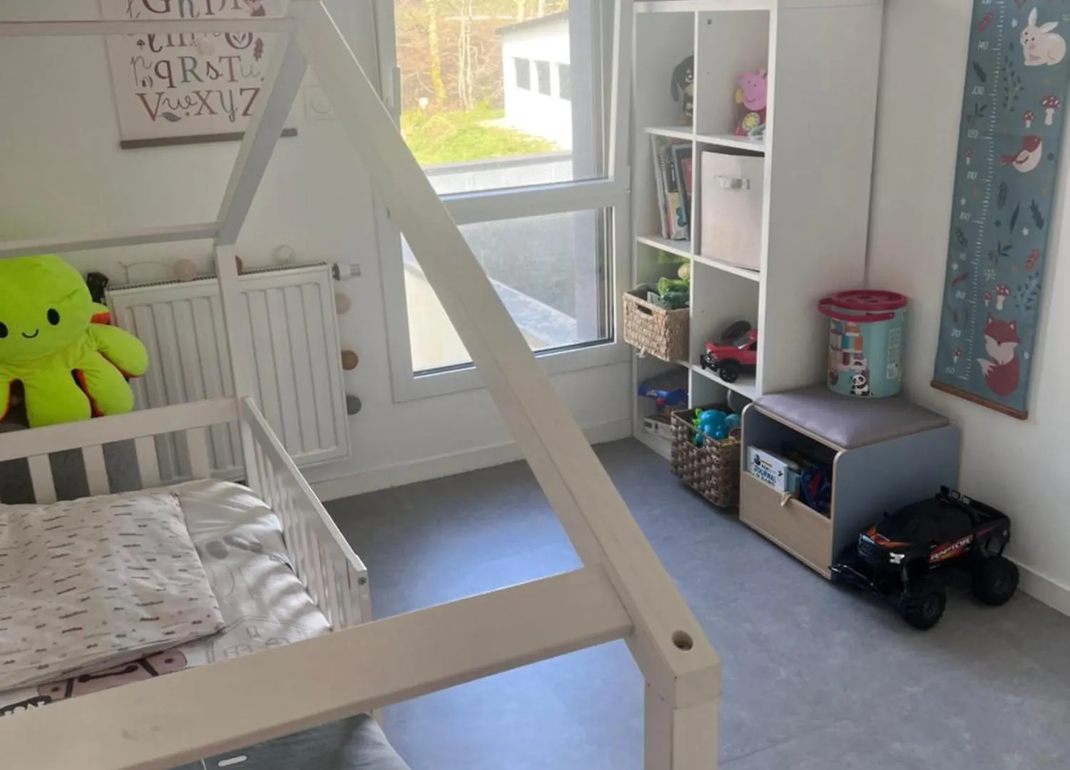 Maison Cosy Quimper 0*,