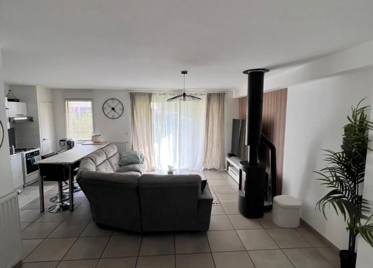 Maison Cosy Quimper France