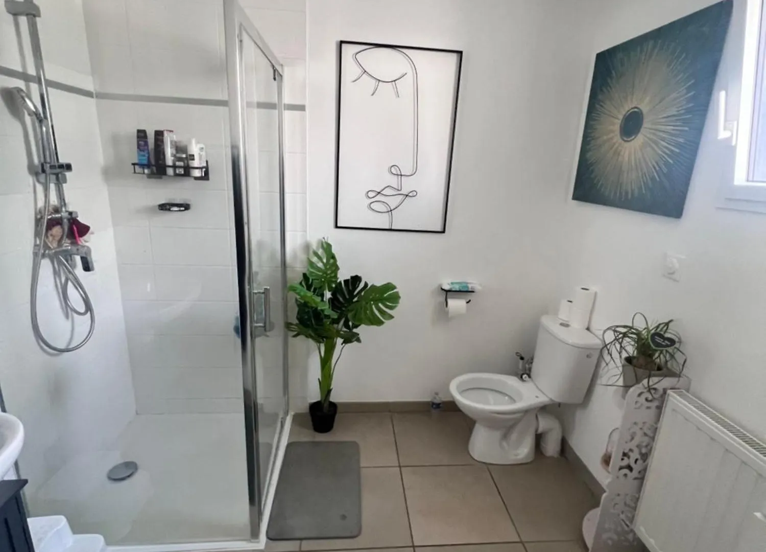 Maison Cosy Quimper 0*,  France